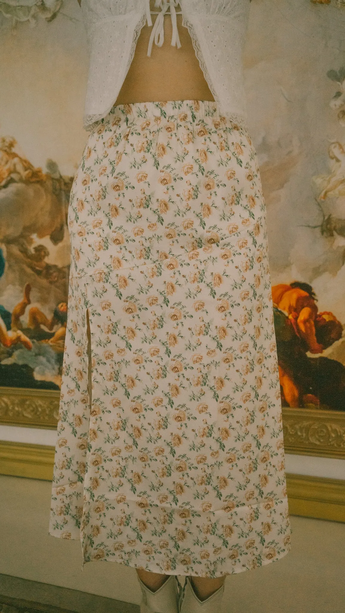 Casey Skirt