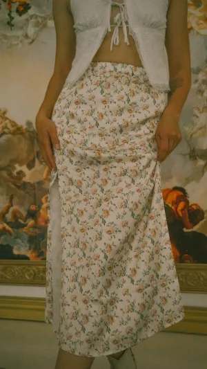 Casey Skirt