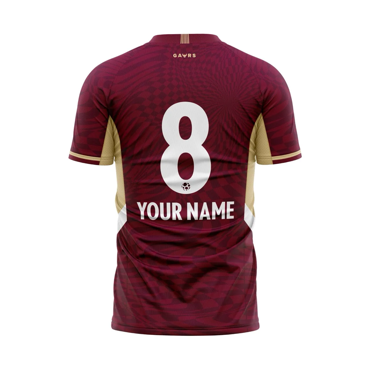 Celebration Waves - FC GOA -Official  Third Jersey