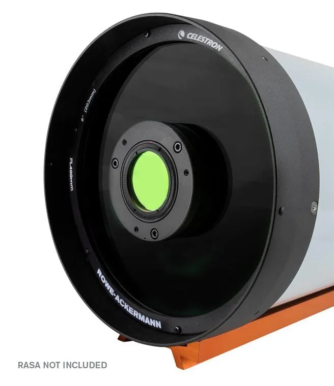Celestron Light Pollution Imaging Filter, RASA 8 - 93614