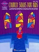 Church Solos for Kids, Book & CD