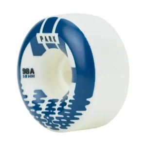 CIB PARK WHEELS - 4 PACK