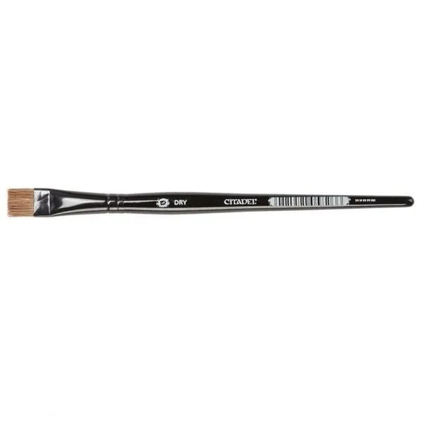 Citadel Large Drybrush.