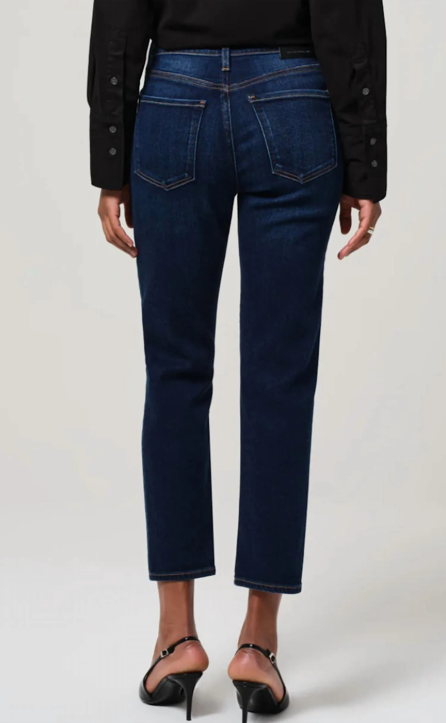 Citizens Of Humanity - Caia Straight Jean