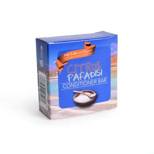 Citrus Paradisi Conditioner Bar