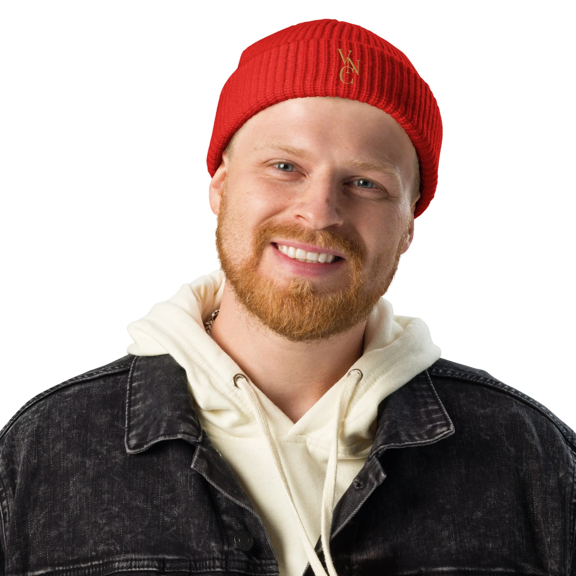 City Edge Fisherman Beanie