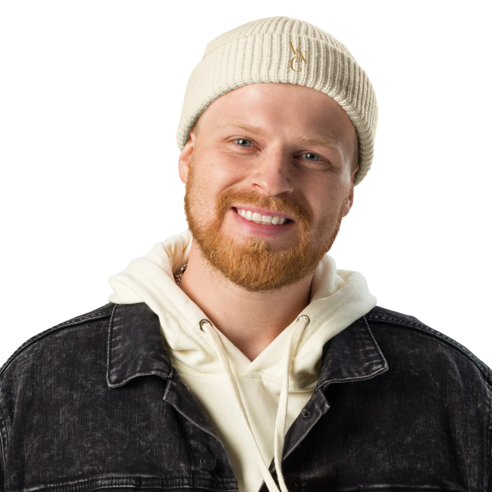 City Edge Fisherman Beanie