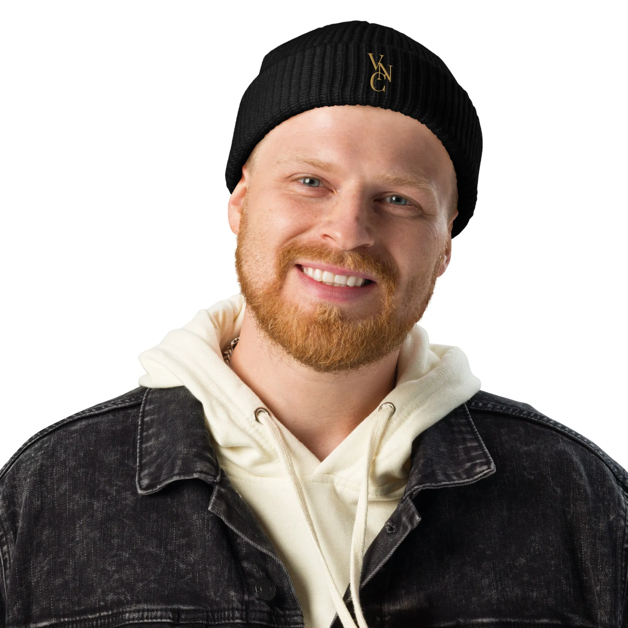 City Edge Fisherman Beanie
