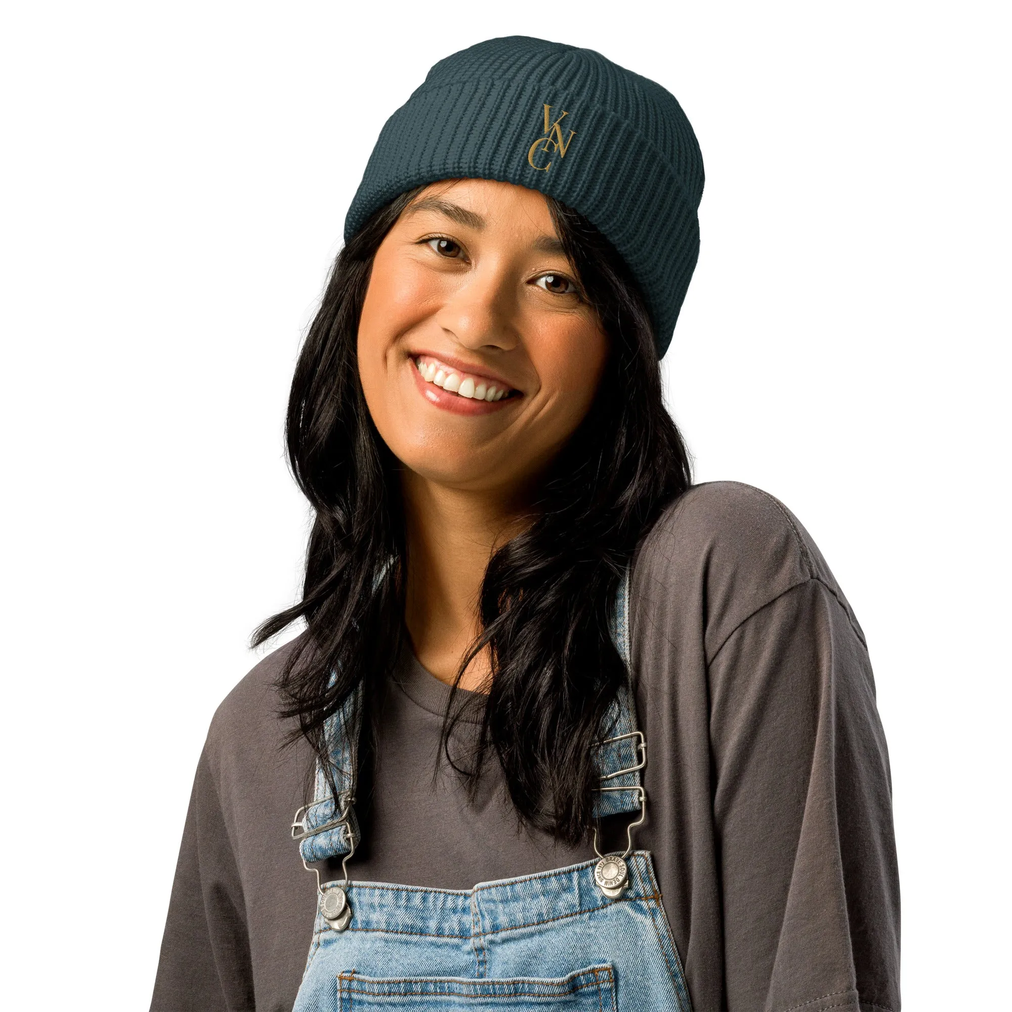 City Edge Fisherman Beanie