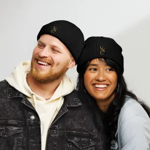 City Edge Fisherman Beanie