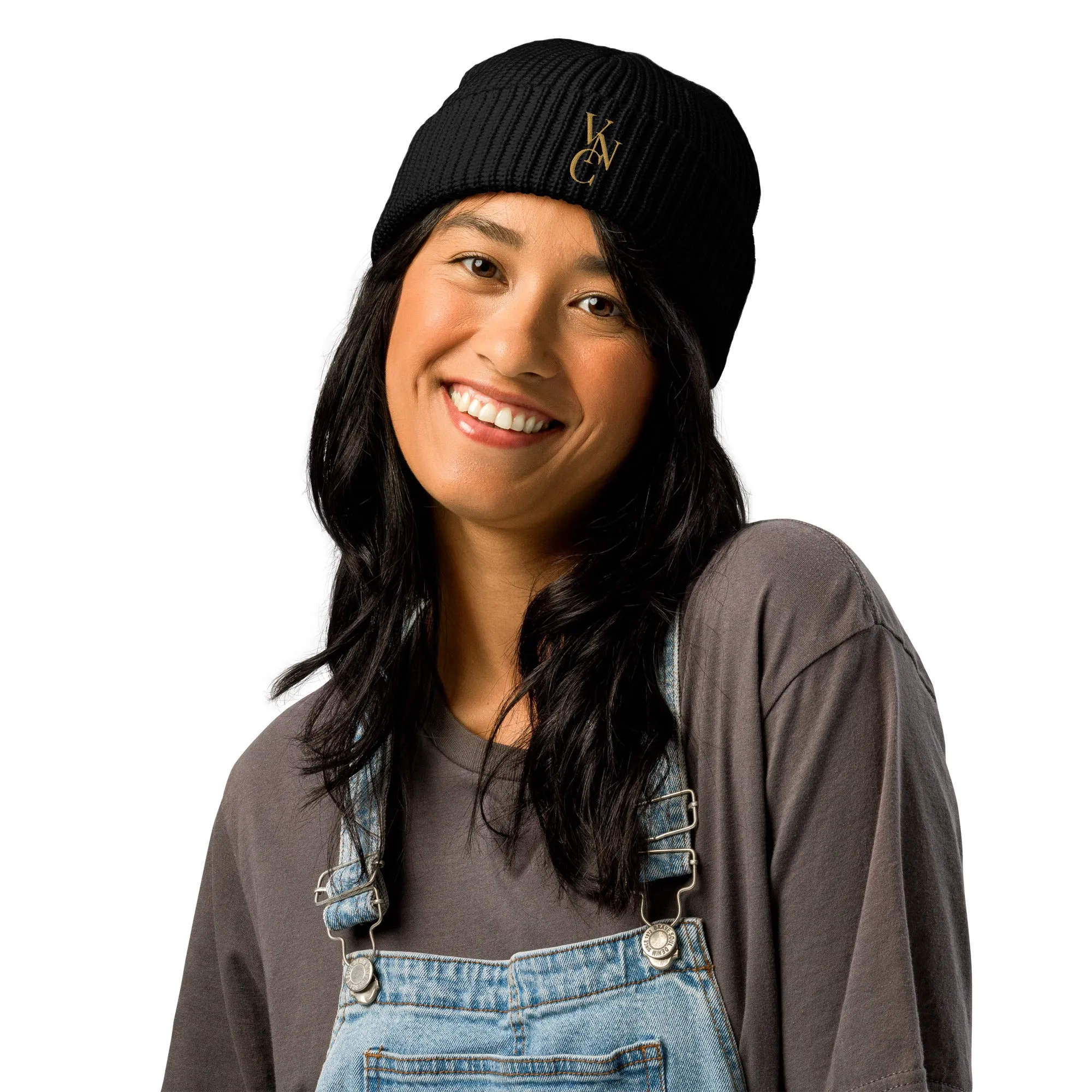 City Edge Fisherman Beanie