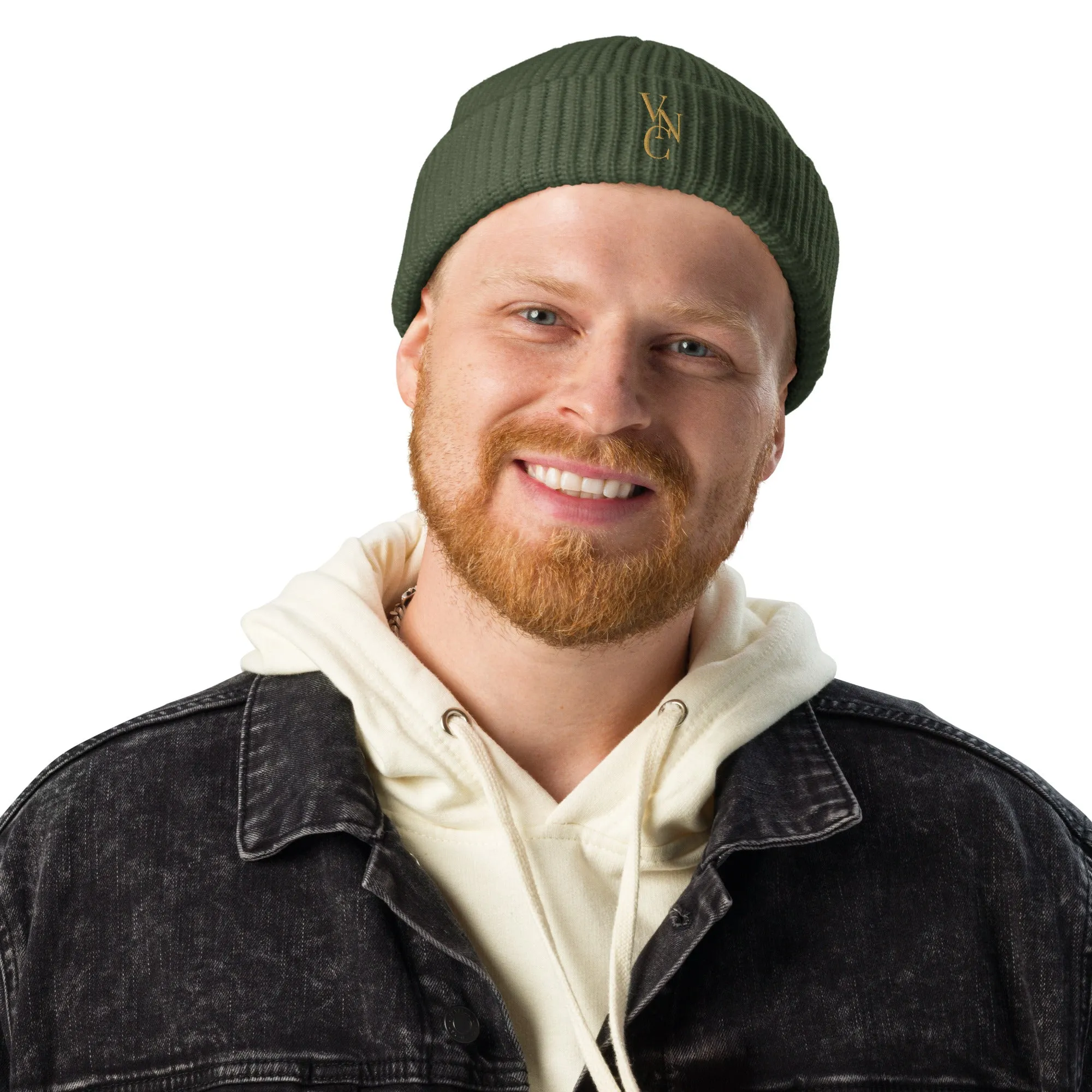 City Edge Fisherman Beanie