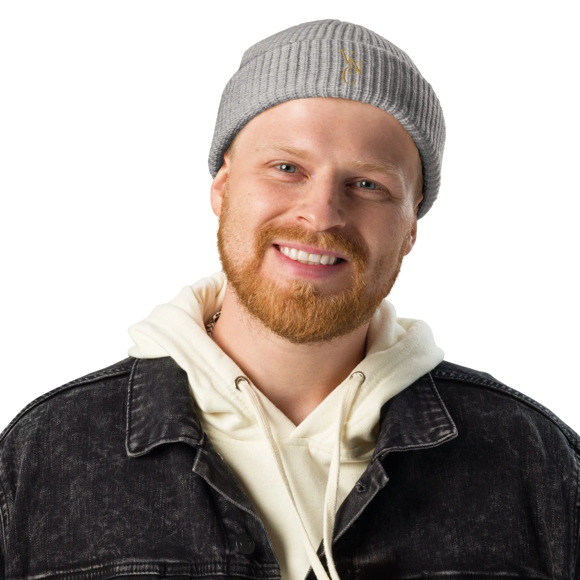 City Edge Fisherman Beanie