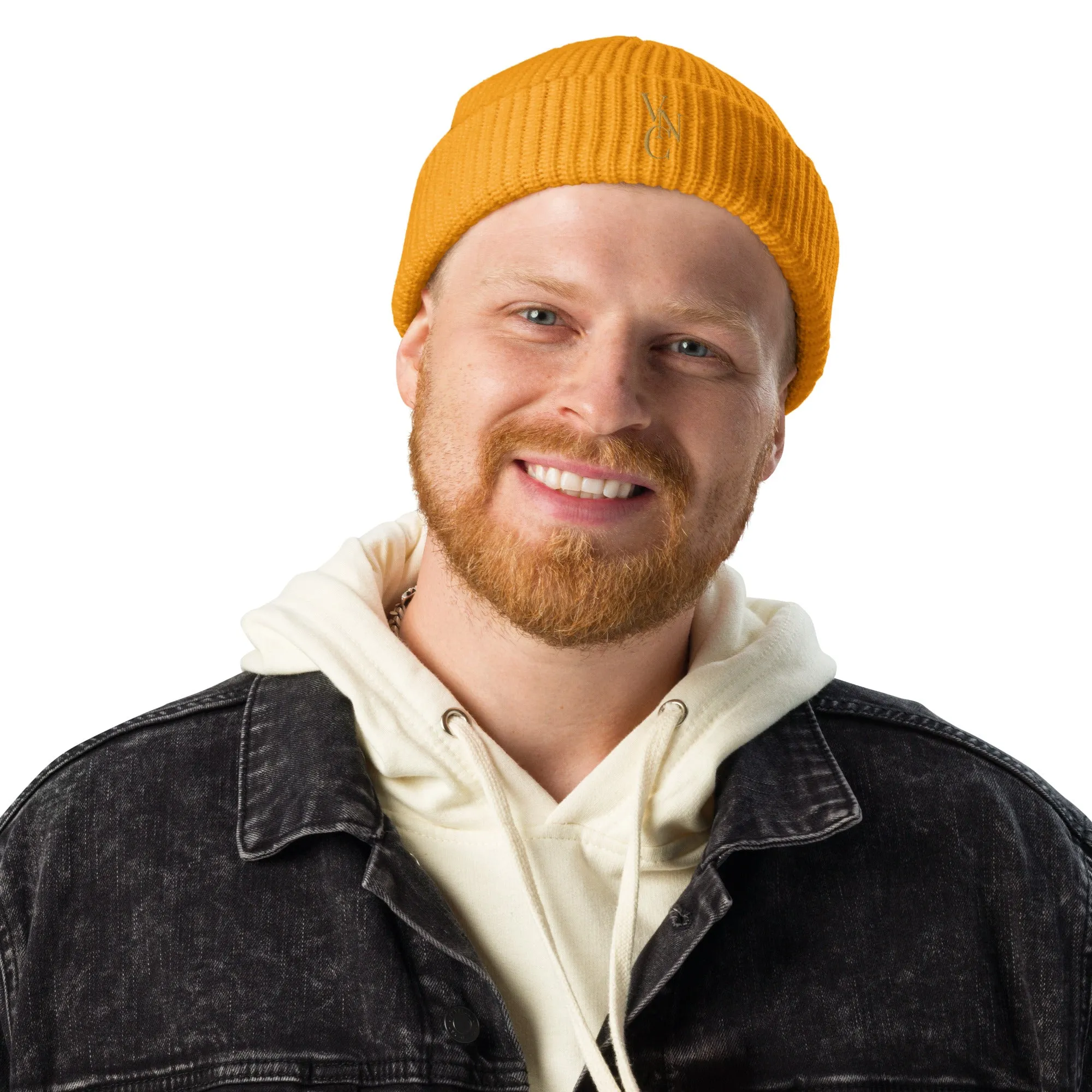 City Edge Fisherman Beanie