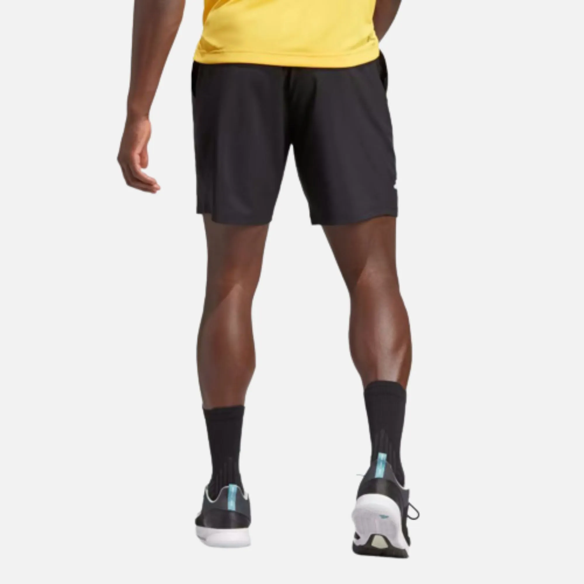 CLUB TENNIS STRETCH WOVEN SHORTS