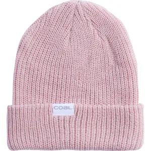 Coal The Stanley Beanie Dusty Rose