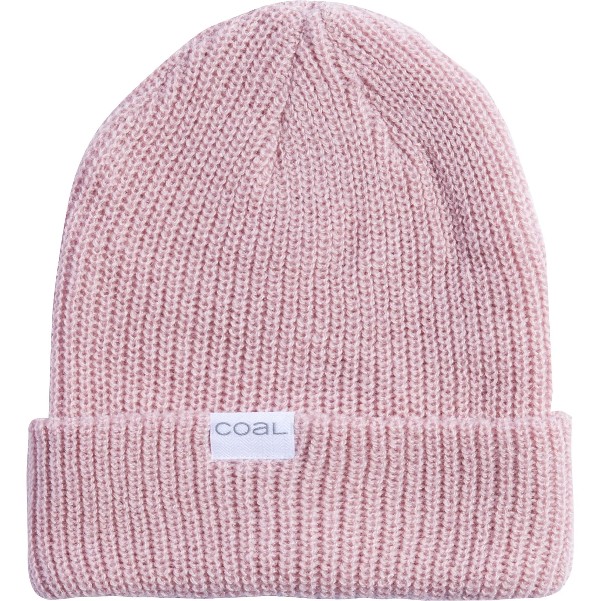 Coal The Stanley Beanie Dusty Rose