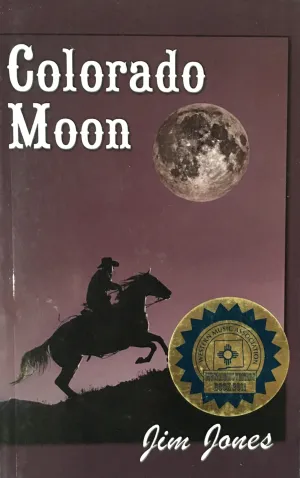 Colorado Moon