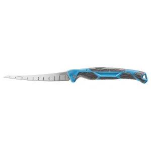 Controller 6" Folding Fillet SaltRX Knife - Gerber