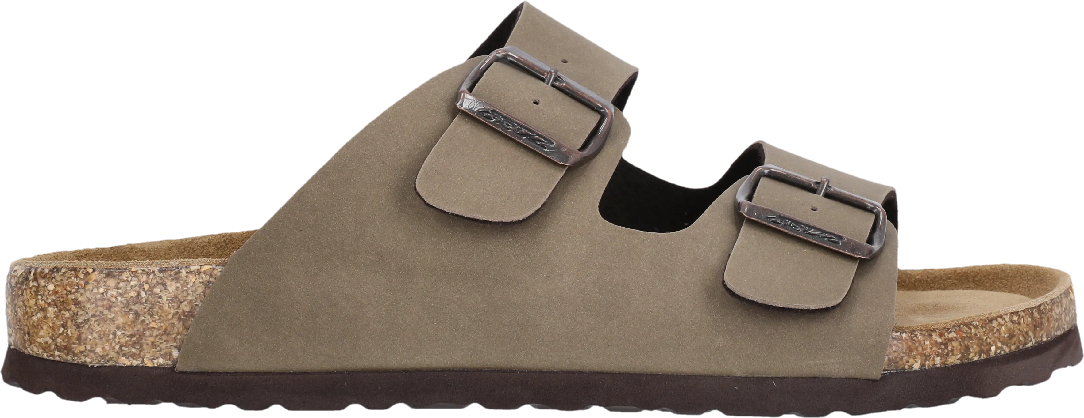 CRUZ SHAWNEE M CORK SANDAL