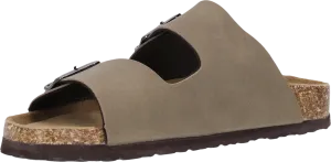 CRUZ SHAWNEE M CORK SANDAL