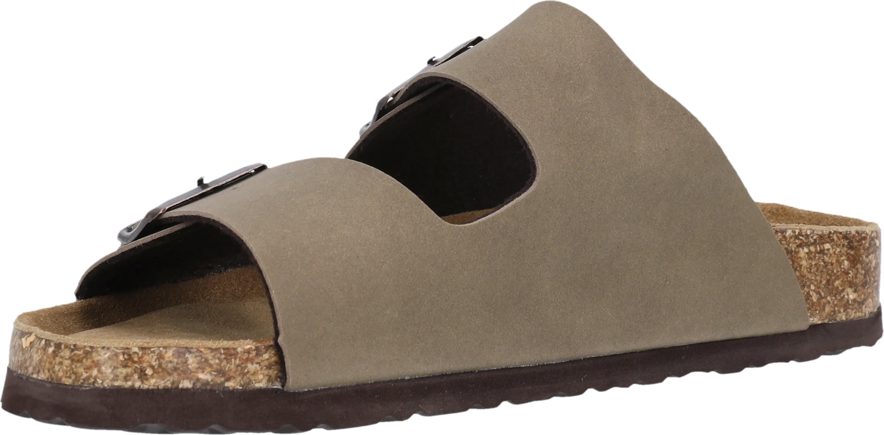 CRUZ SHAWNEE M CORK SANDAL