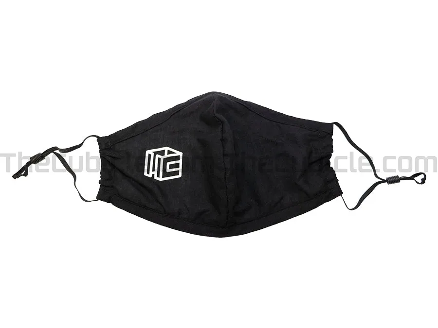 Cubicle Reusable Face Mask