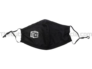 Cubicle Reusable Face Mask