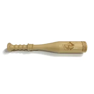 Custom Fish Whacker Hooking Fish