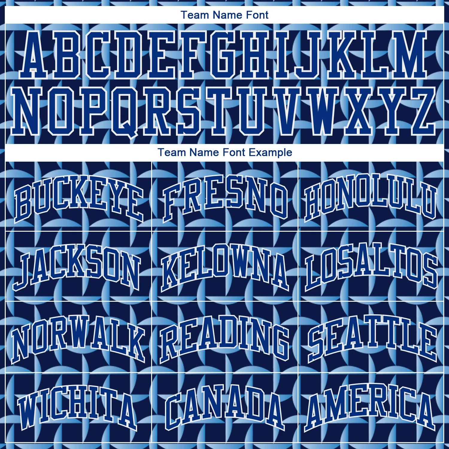 Custom Royal Royal-White 3D Pattern Design Authentic Baseball Jersey
