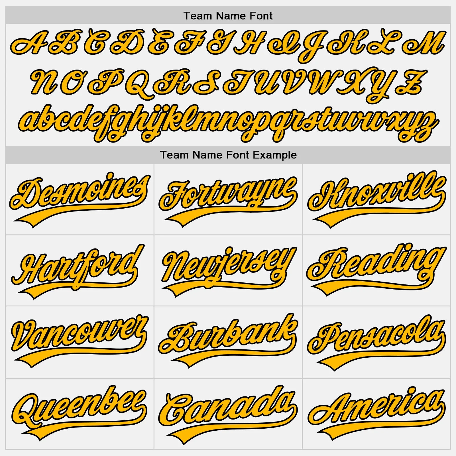 Custom White Black Pinstripe Gold Authentic Baseball Jersey