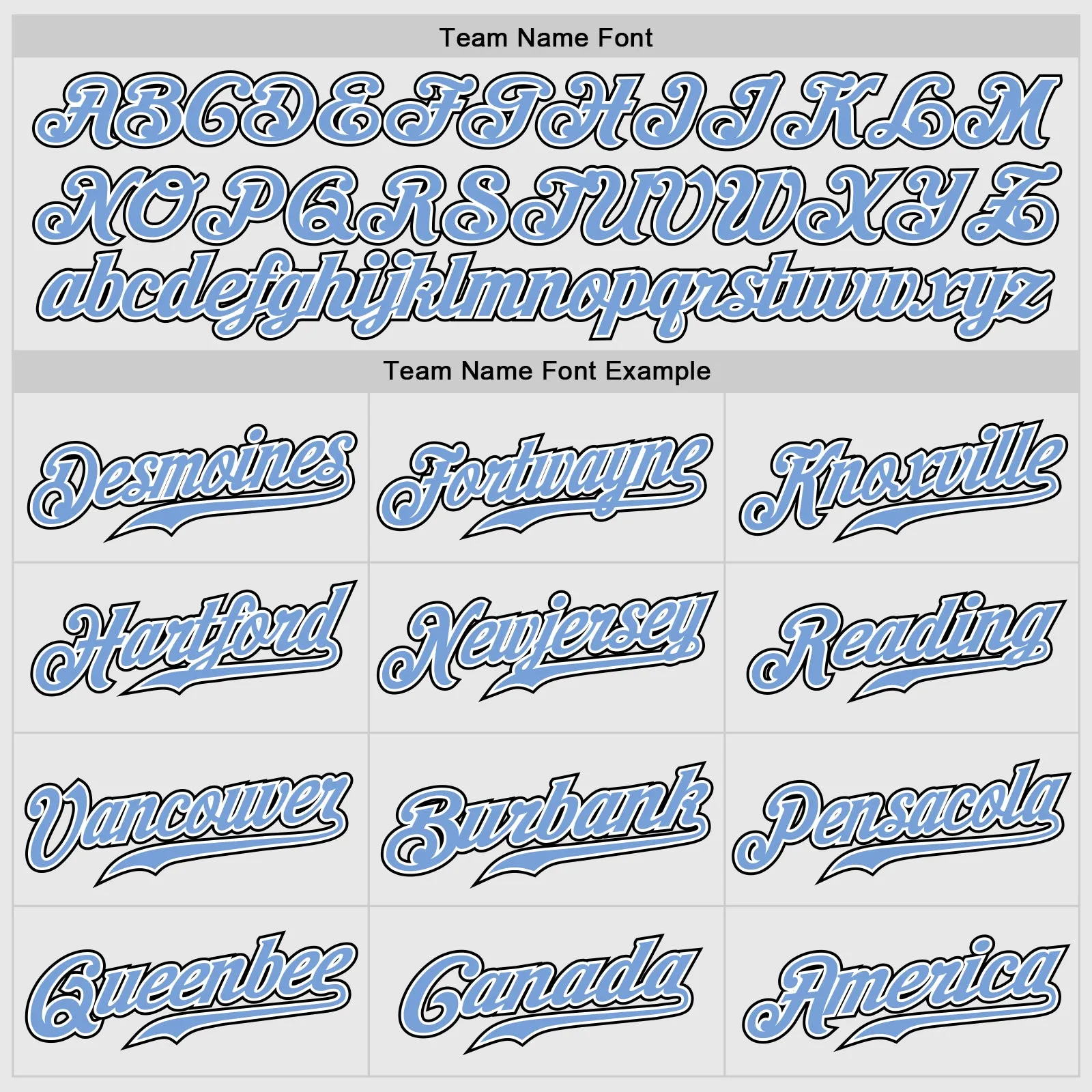 Custom White Black Pinstripe Light Blue-Black Authentic Raglan Sleeves Baseball Jersey