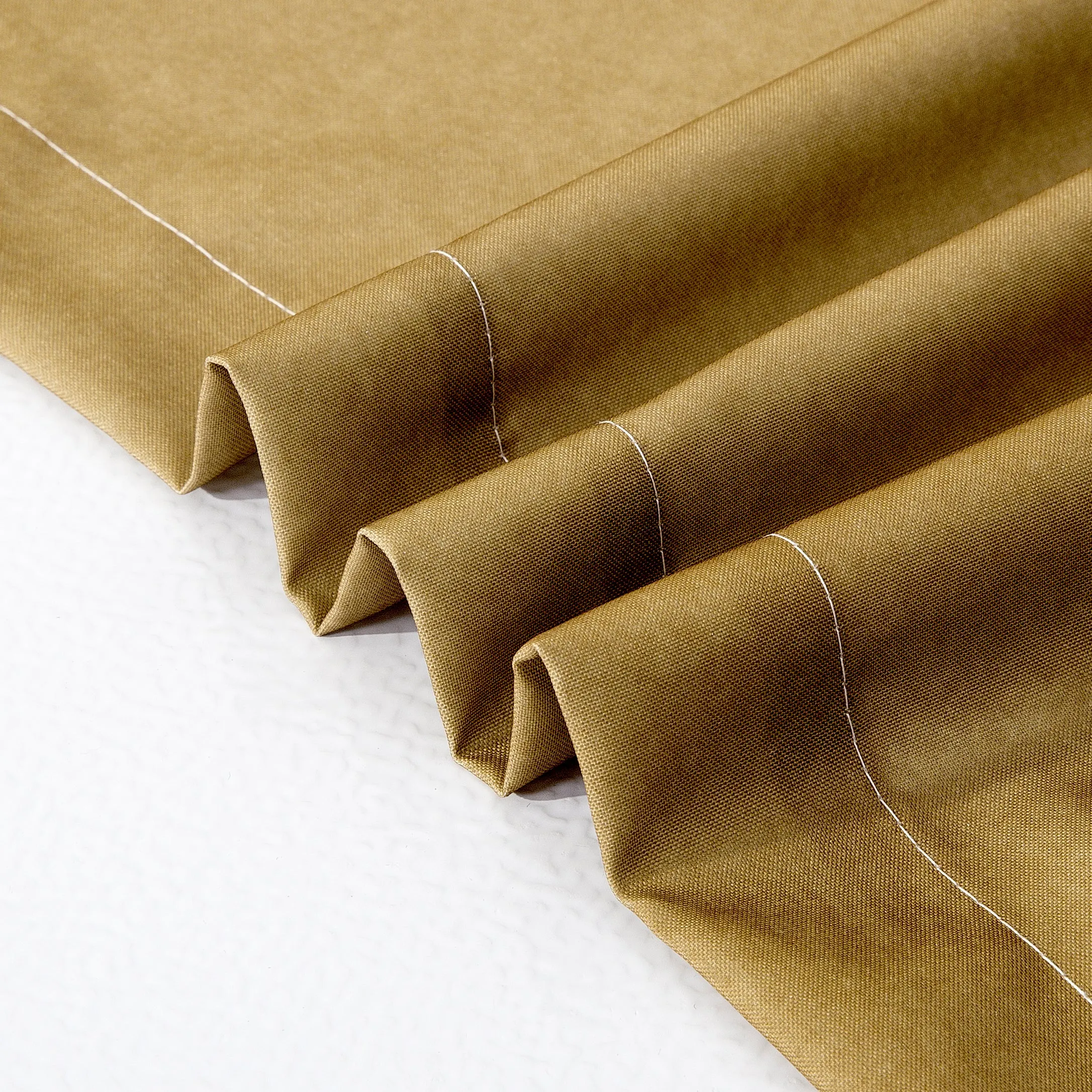 Dainty Home Shades Gradient Ombre Design Heavy Room Darkening Rod Pocket Set Of 4 Window Panels