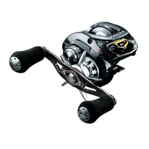 Daiwa 18 Zillion TW HD