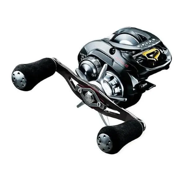 Daiwa 18 Zillion TW HD