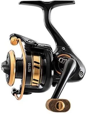 Daiwa QZ 750 Spinning Reel