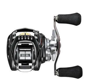Daiwa Zillion TWS HD Casting