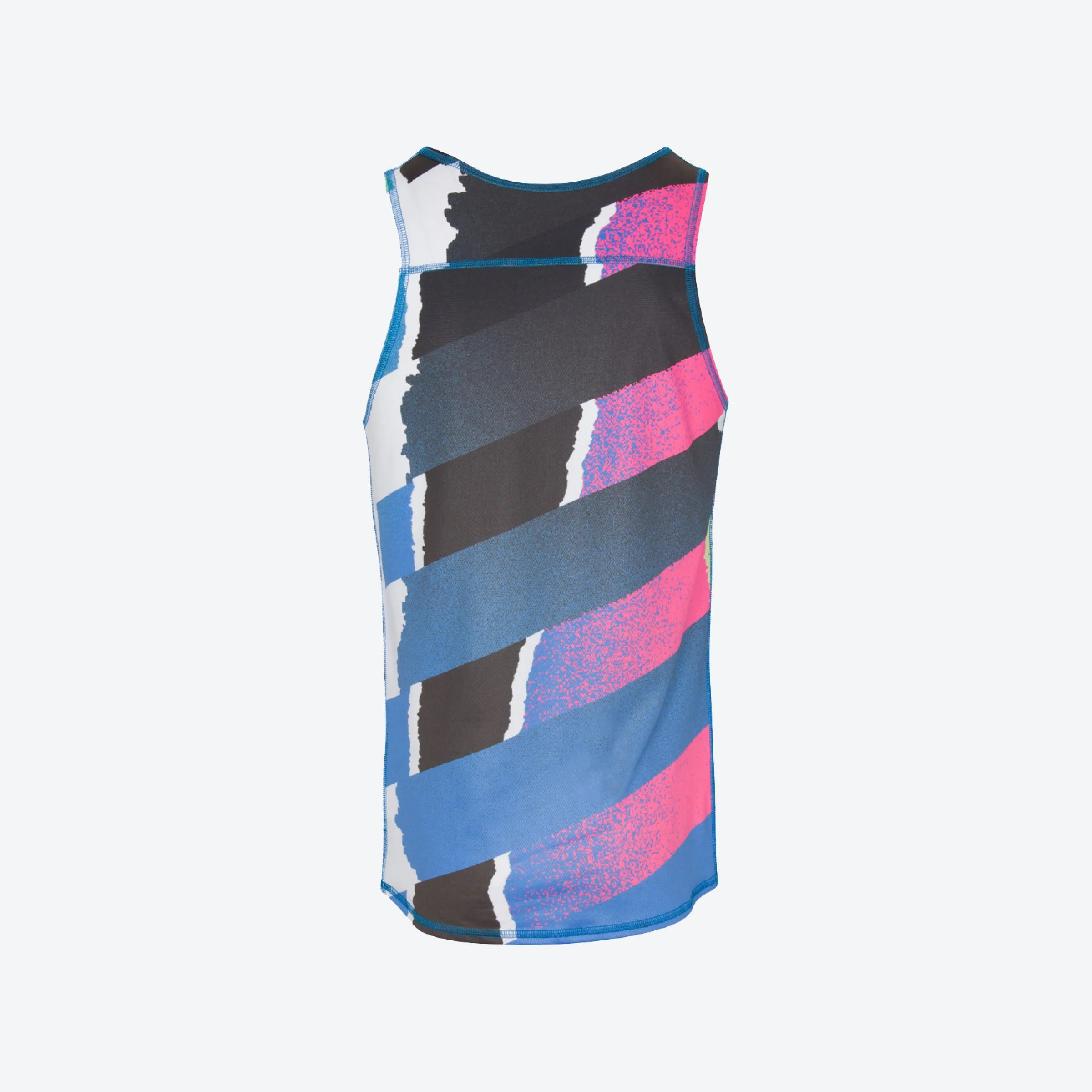 D'Amato Race Tank - Tear