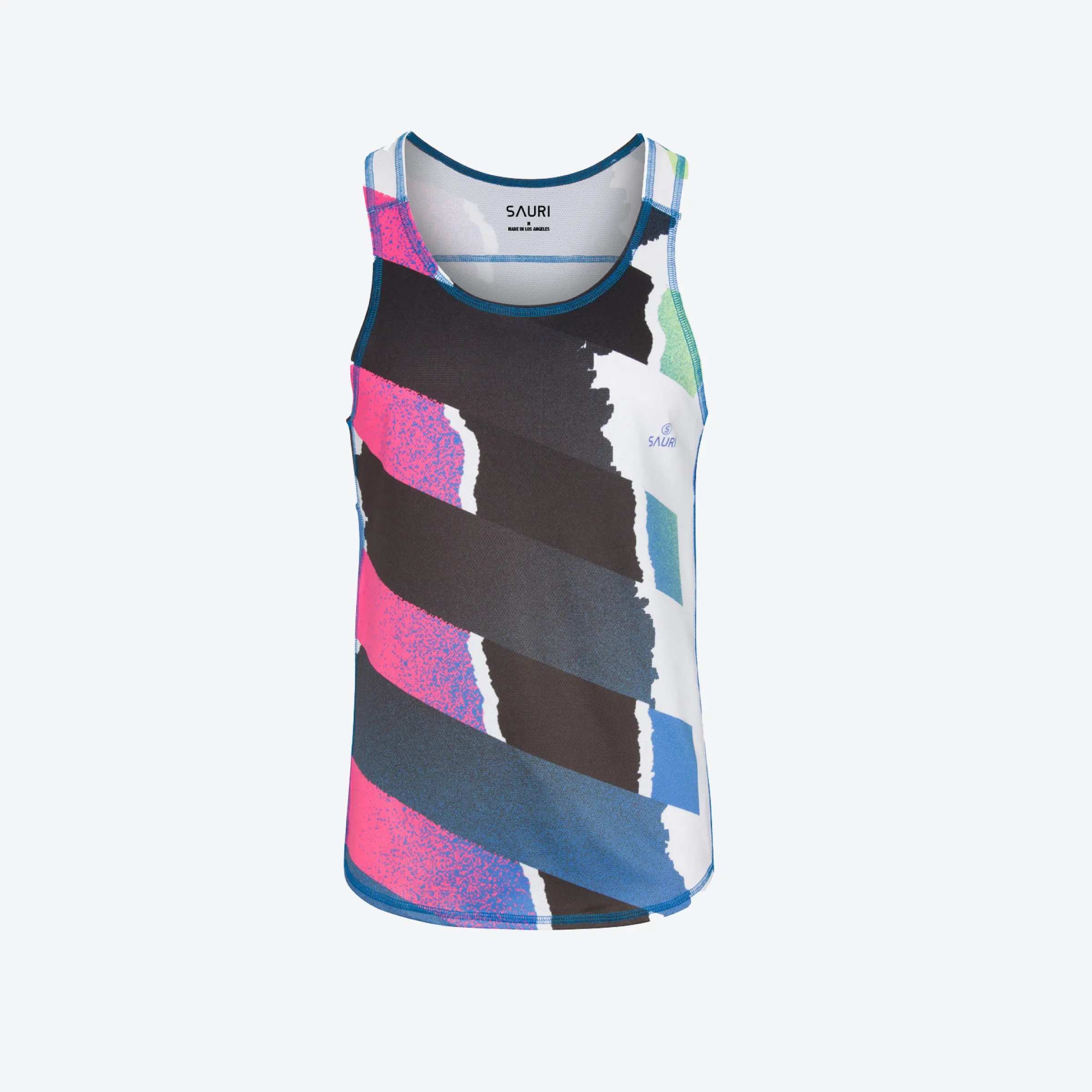 D'Amato Race Tank - Tear