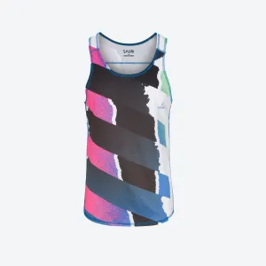 D'Amato Race Tank - Tear