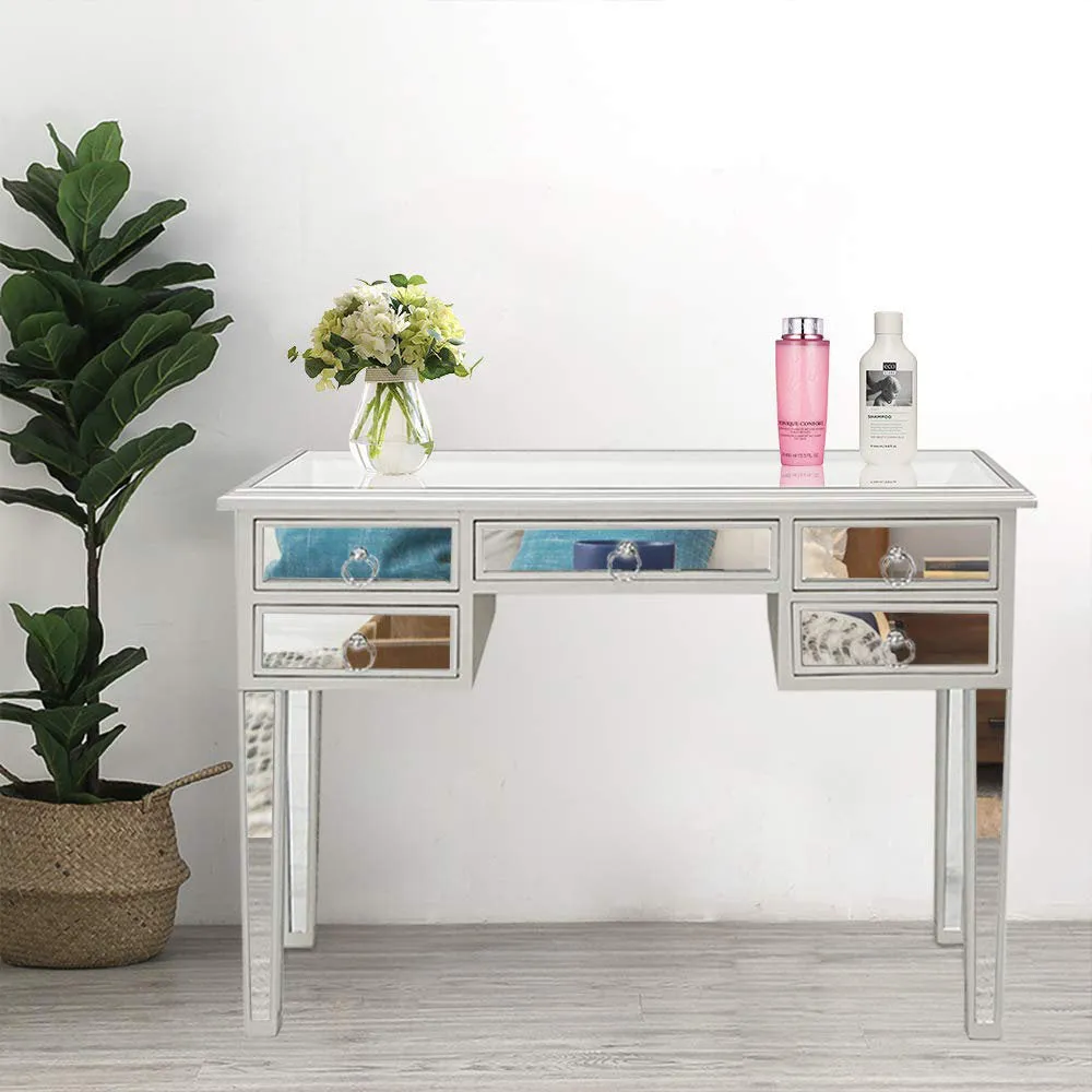 Deshotel Vanity Willa Arlo™ Interiors