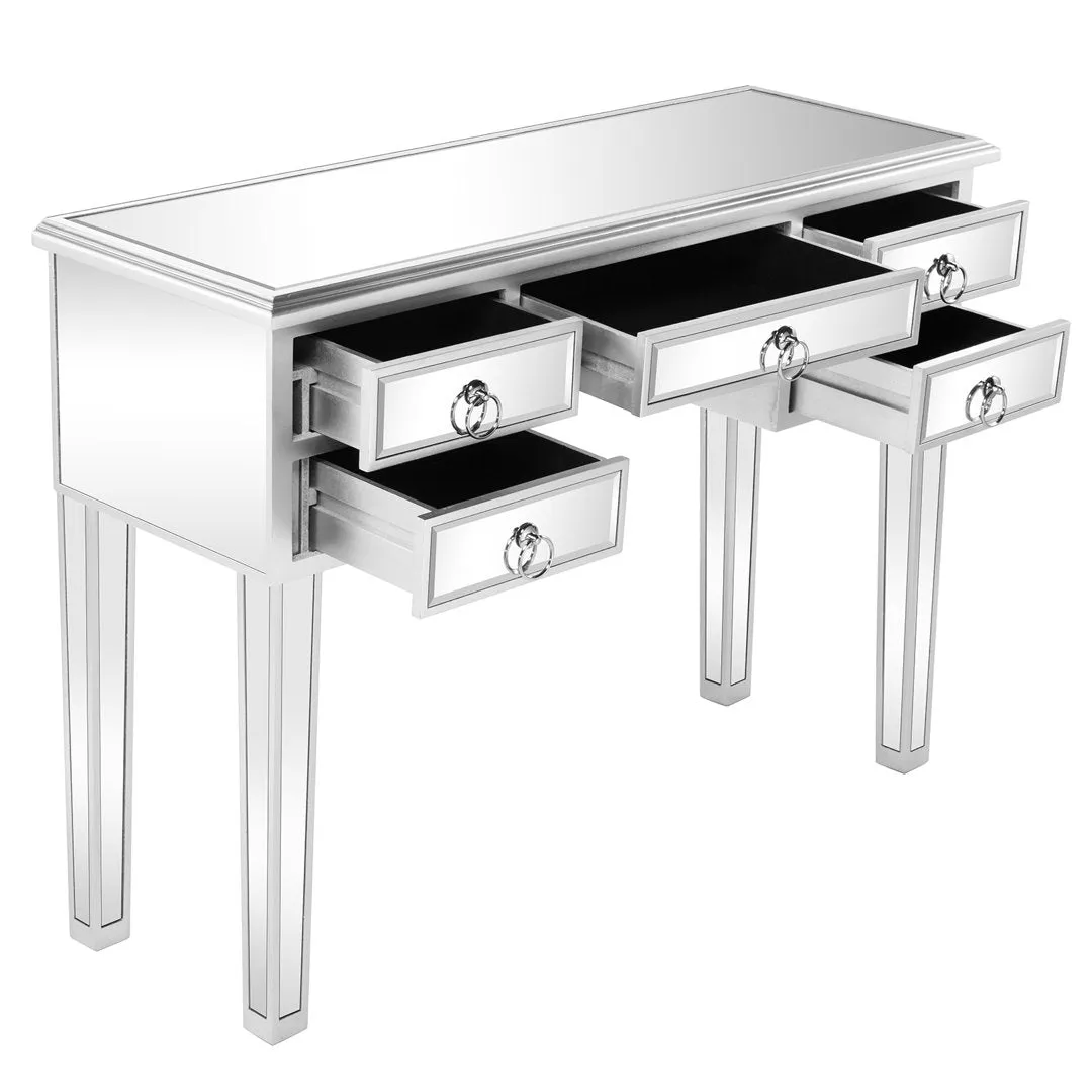 Deshotel Vanity Willa Arlo™ Interiors