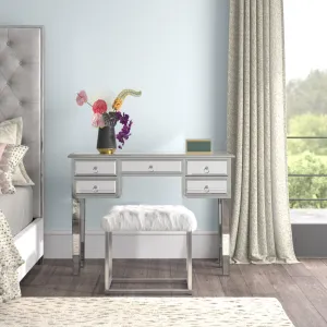 Deshotel Vanity Willa Arlo™ Interiors