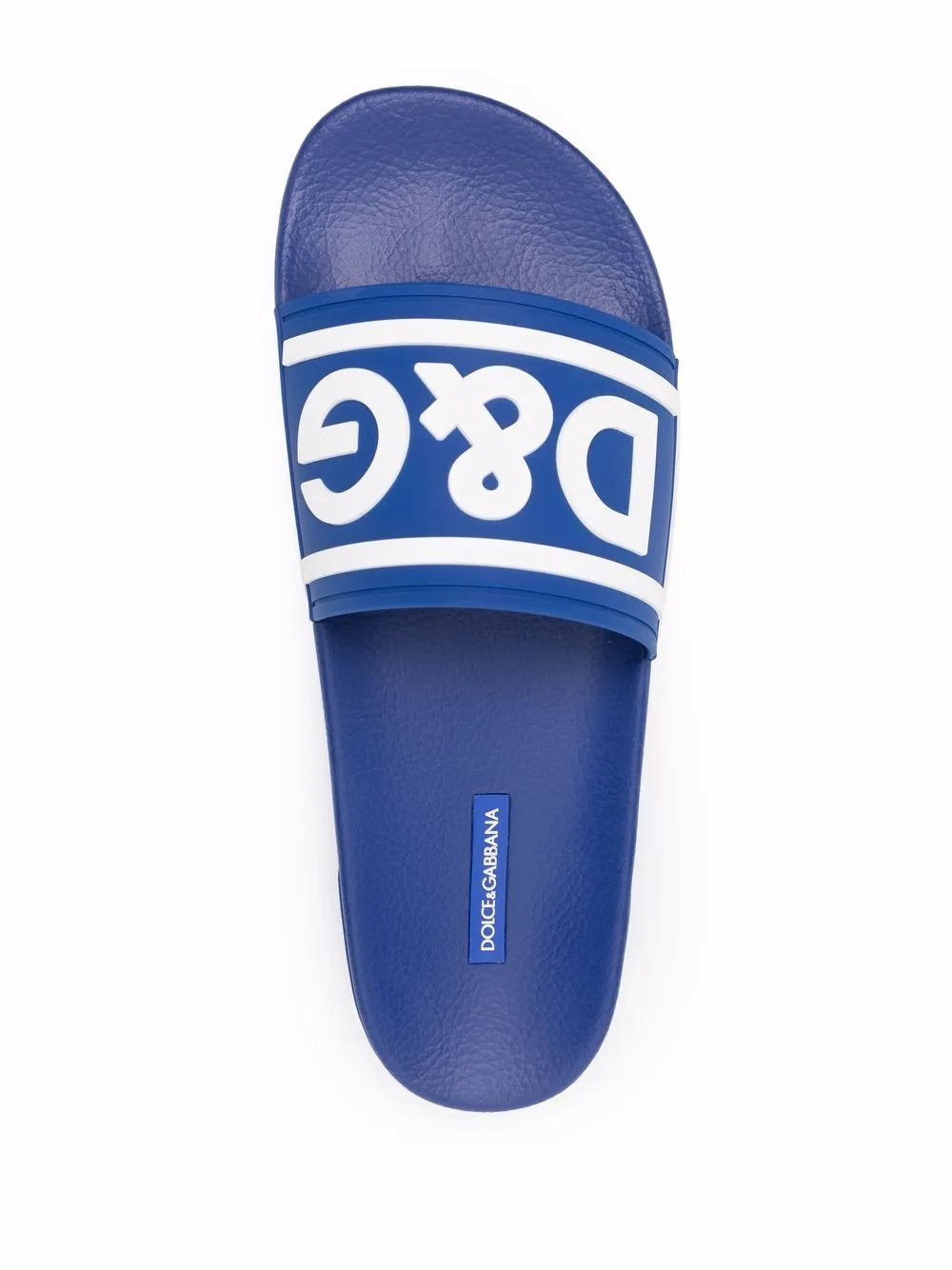 DG slides