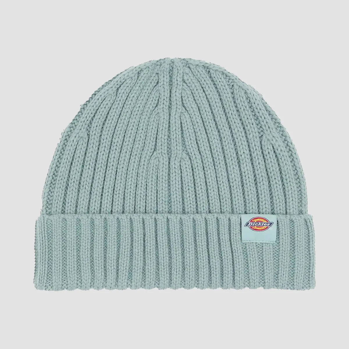 Dickies Lockwood Beanie Blue Surf