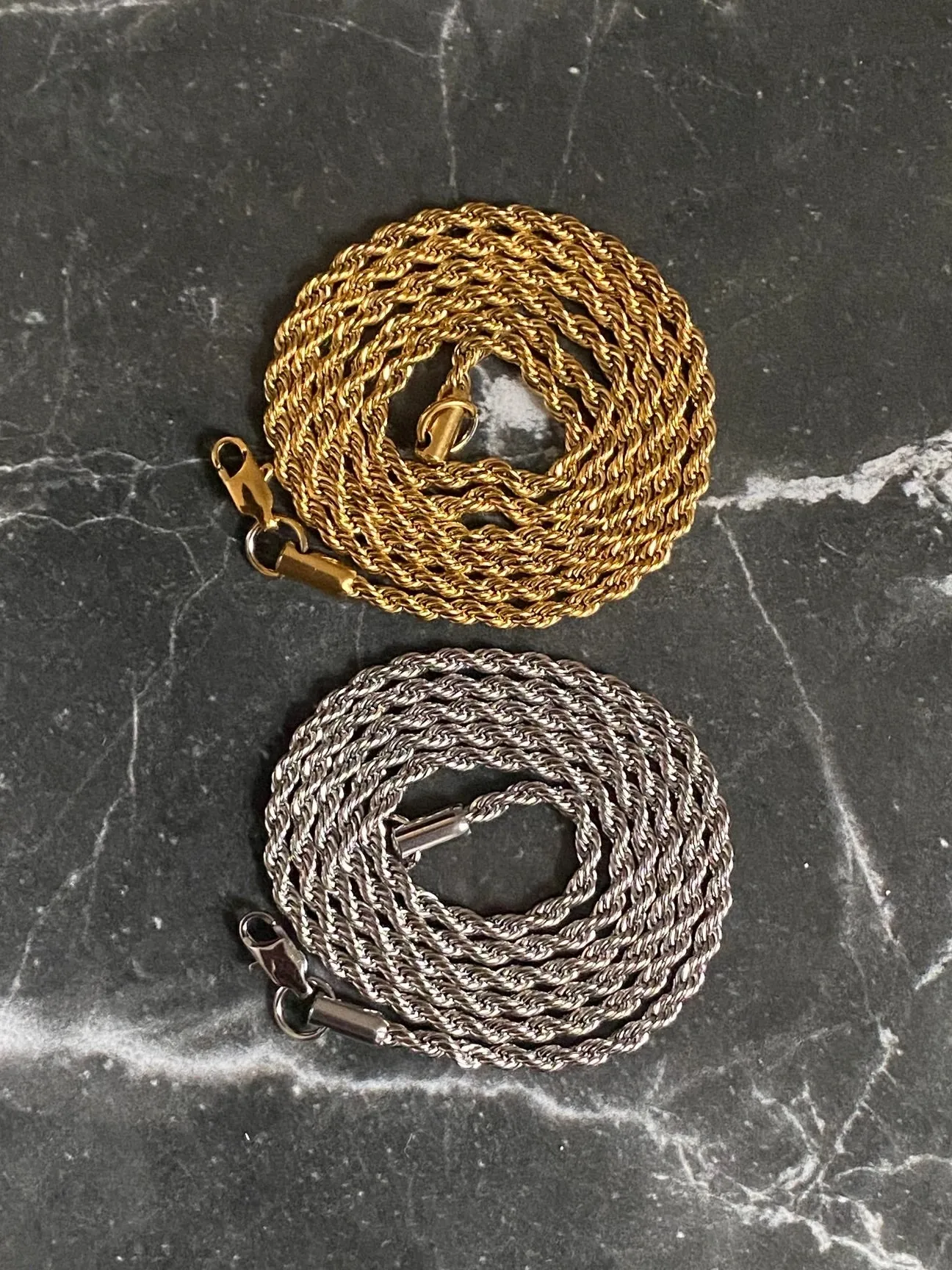 DIVINE FEMININE NECKLACE 3.0