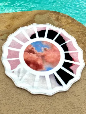 DIVINE FEMININE RUG