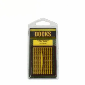 Docks Hard Boilie Stops