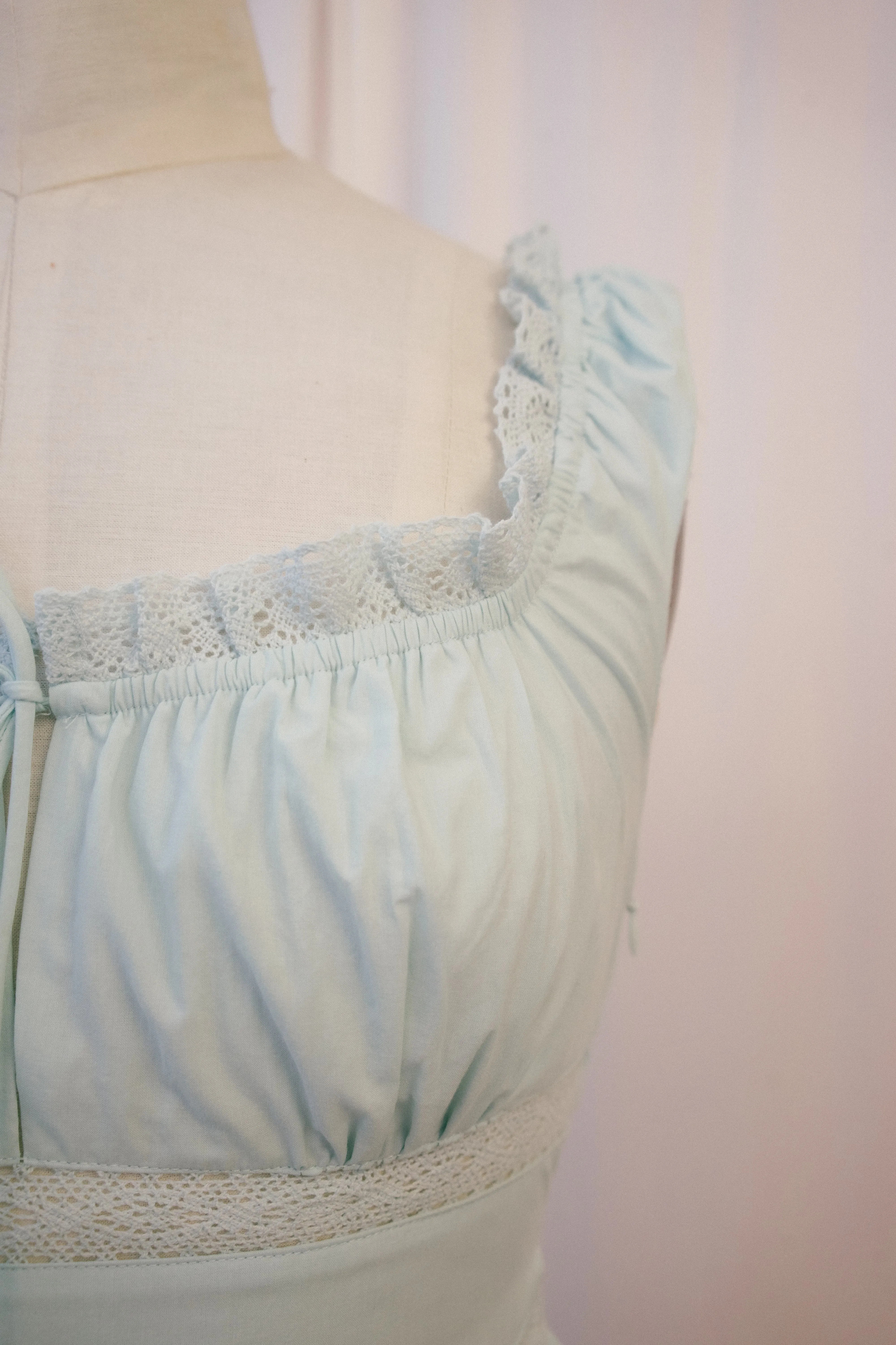 Dorothy Dress