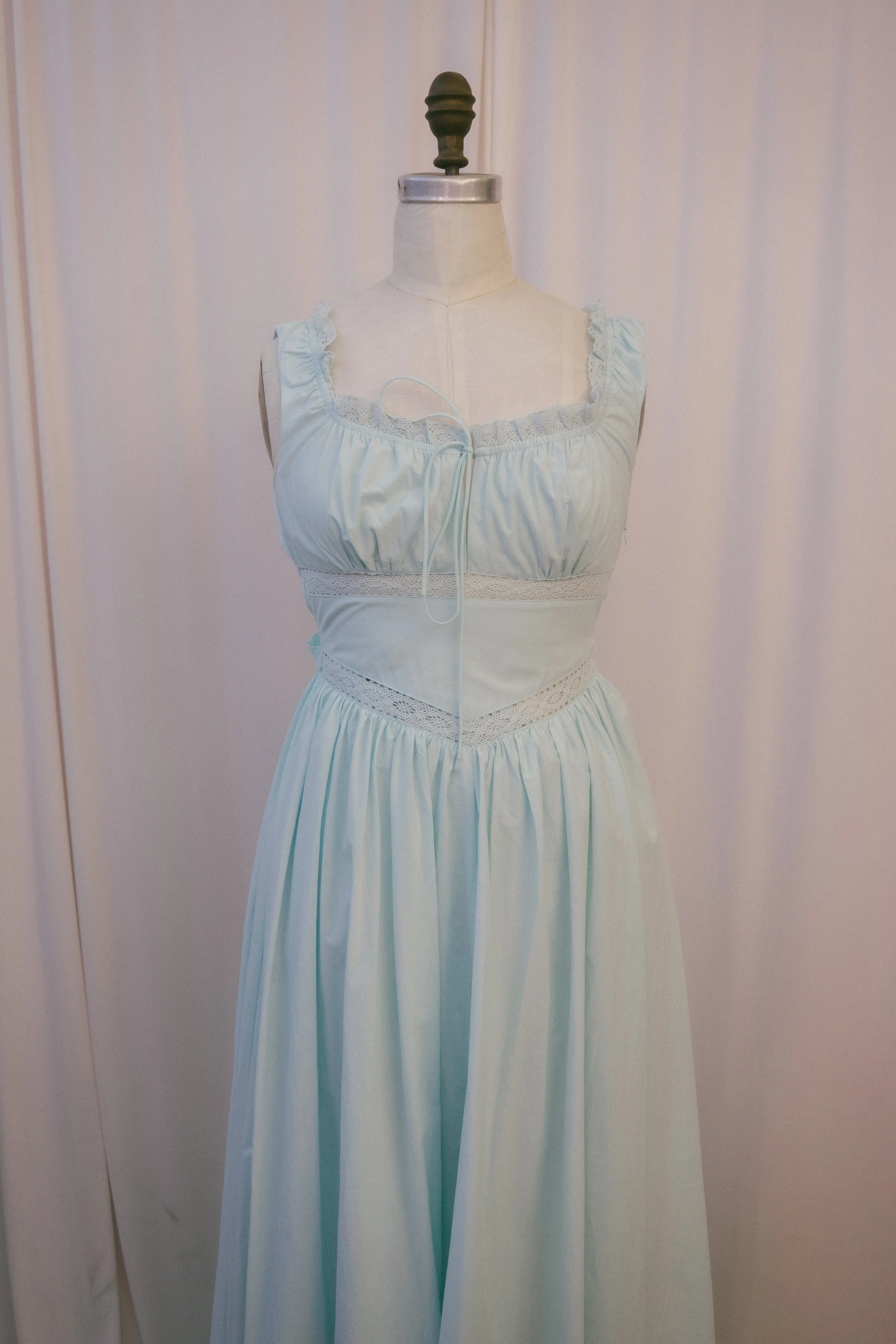 Dorothy Dress